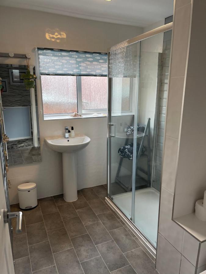 Seagull'S View Apartment Lytham St Annes Exterior photo