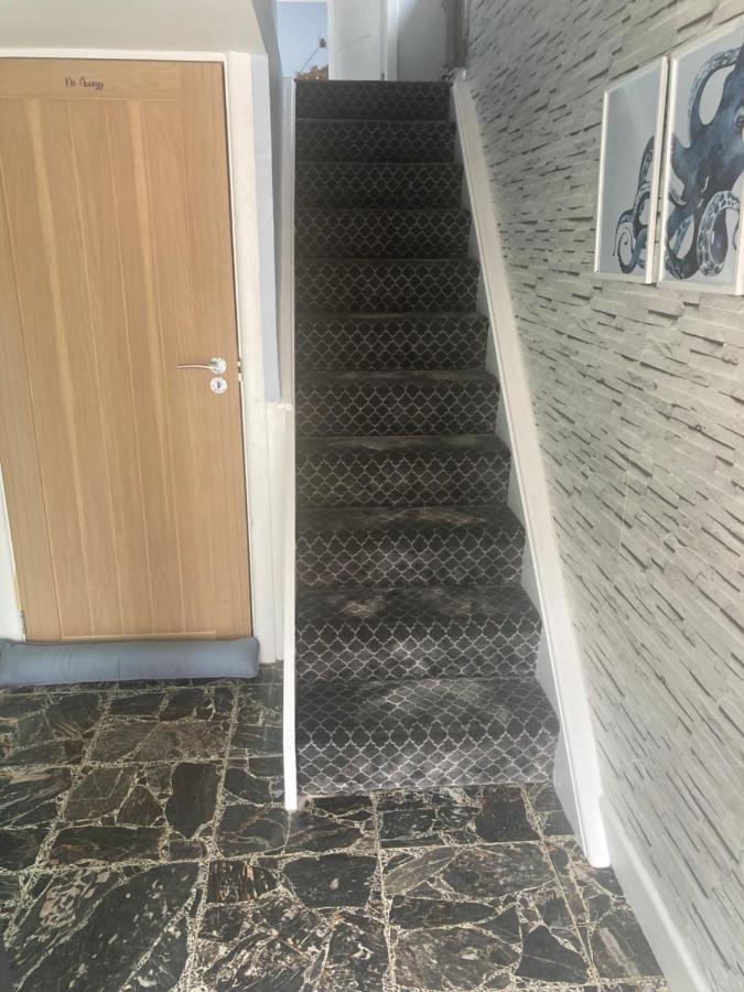 Seagull'S View Apartment Lytham St Annes Exterior photo